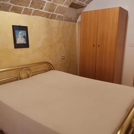 Casetta Della Purità Appartamento *