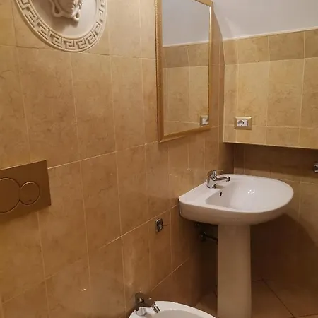 Appartamento Casetta Della Purità