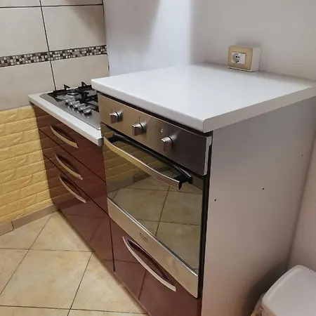 Appartamento Casetta Della Purità Gallipoli