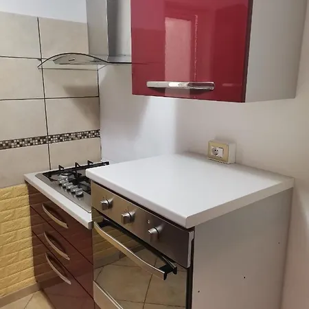 Casetta Della Purità Appartamento *