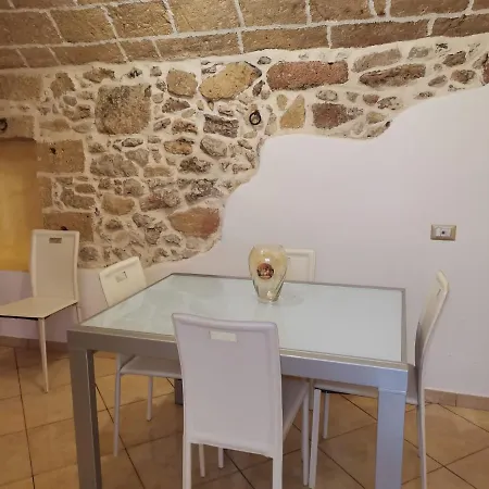 Appartamento Casetta Della Purità *